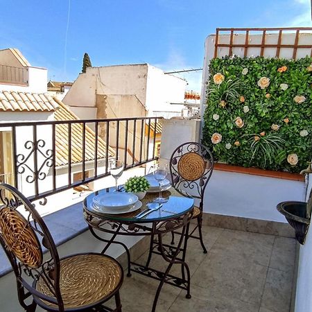 דירות קורדובה Casa En Casco Historico מראה חיצוני תמונה