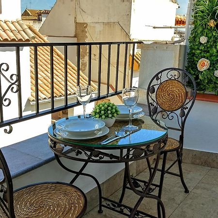 דירות קורדובה Casa En Casco Historico מראה חיצוני תמונה
