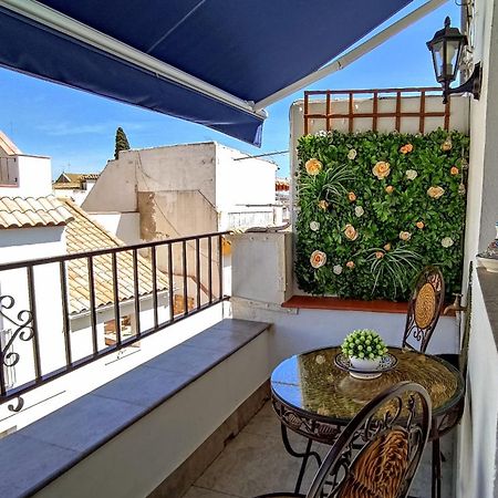 דירות קורדובה Casa En Casco Historico מראה חיצוני תמונה