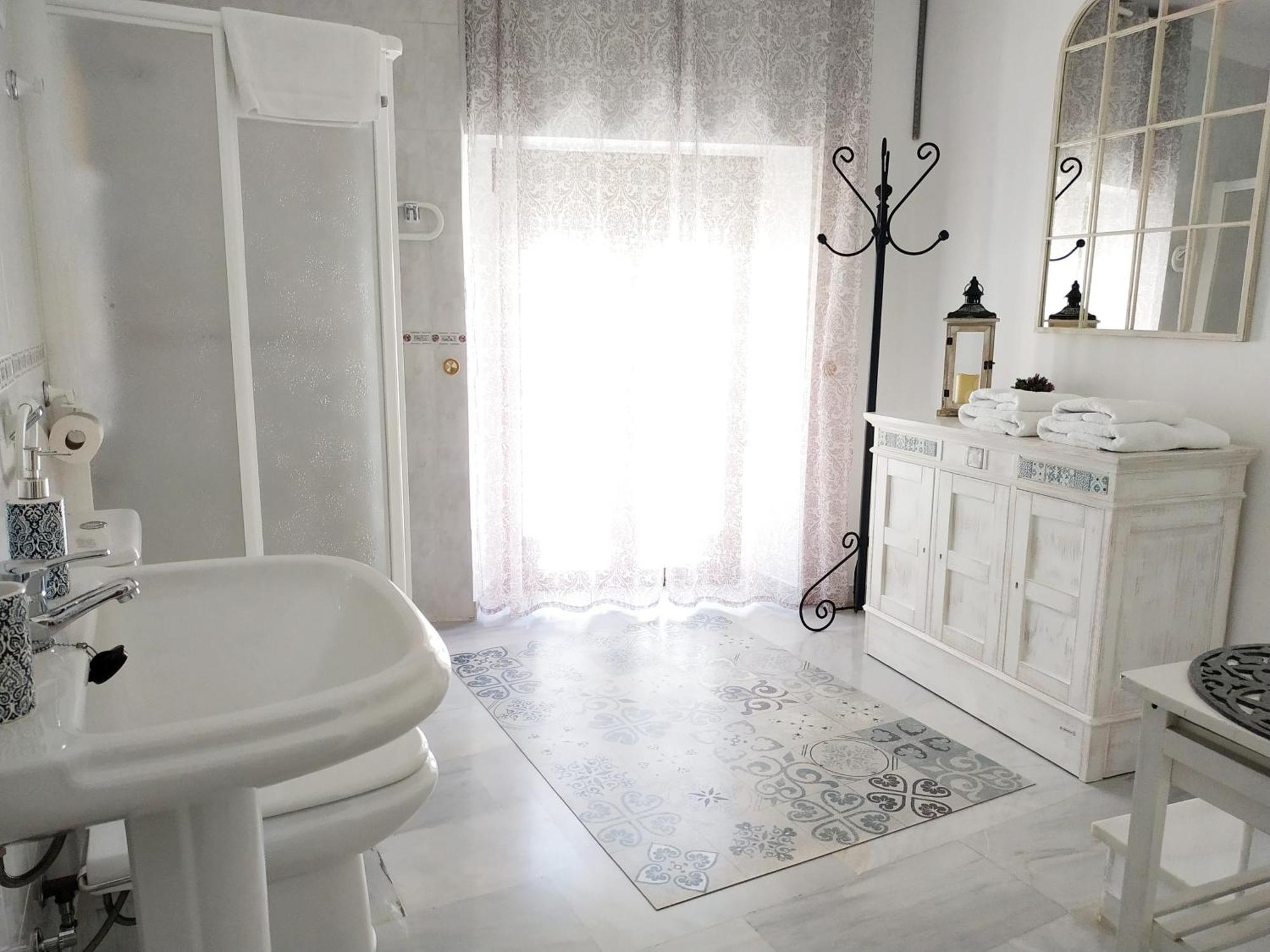דירות קורדובה Casa En Casco Historico מראה חיצוני תמונה