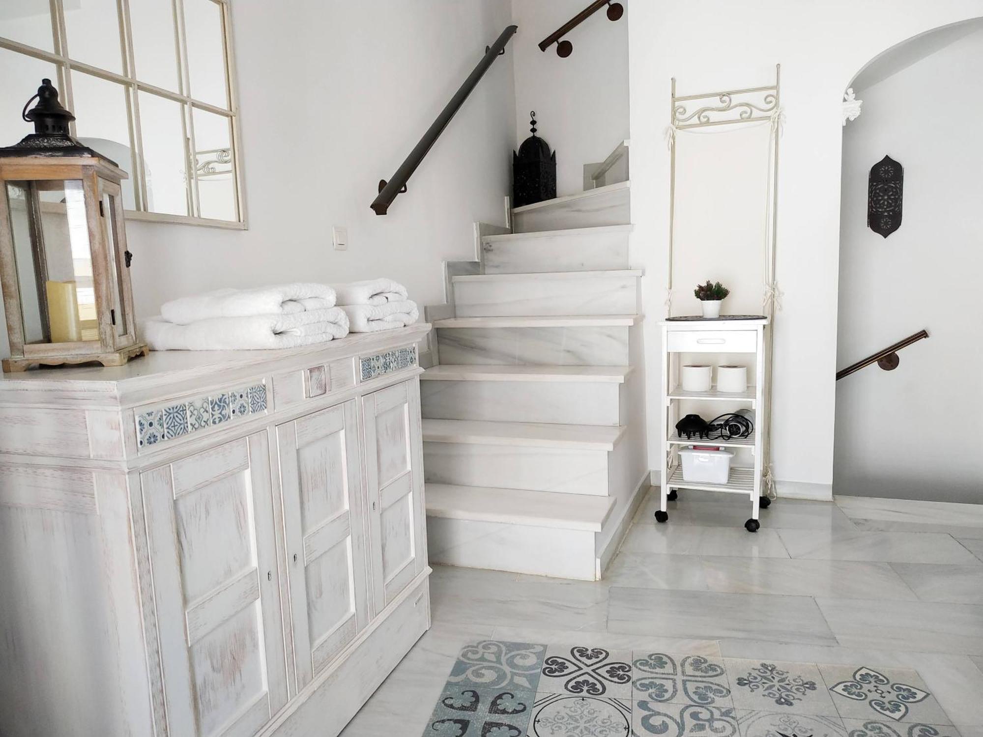 דירות קורדובה Casa En Casco Historico מראה חיצוני תמונה