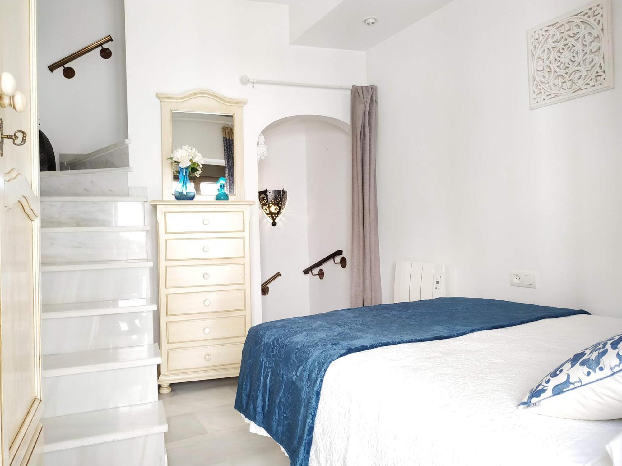 דירות קורדובה Casa En Casco Historico מראה חיצוני תמונה