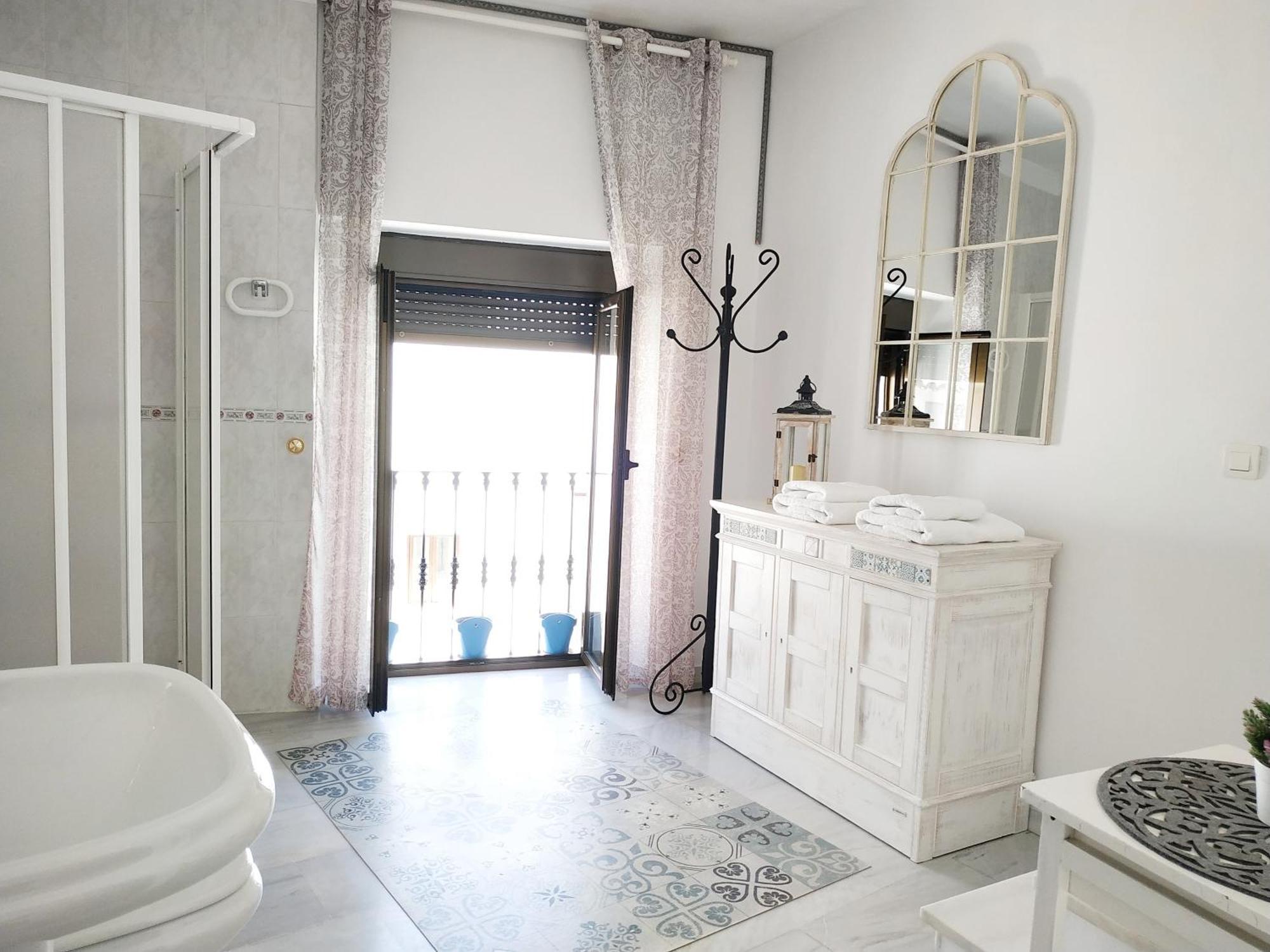 דירות קורדובה Casa En Casco Historico מראה חיצוני תמונה