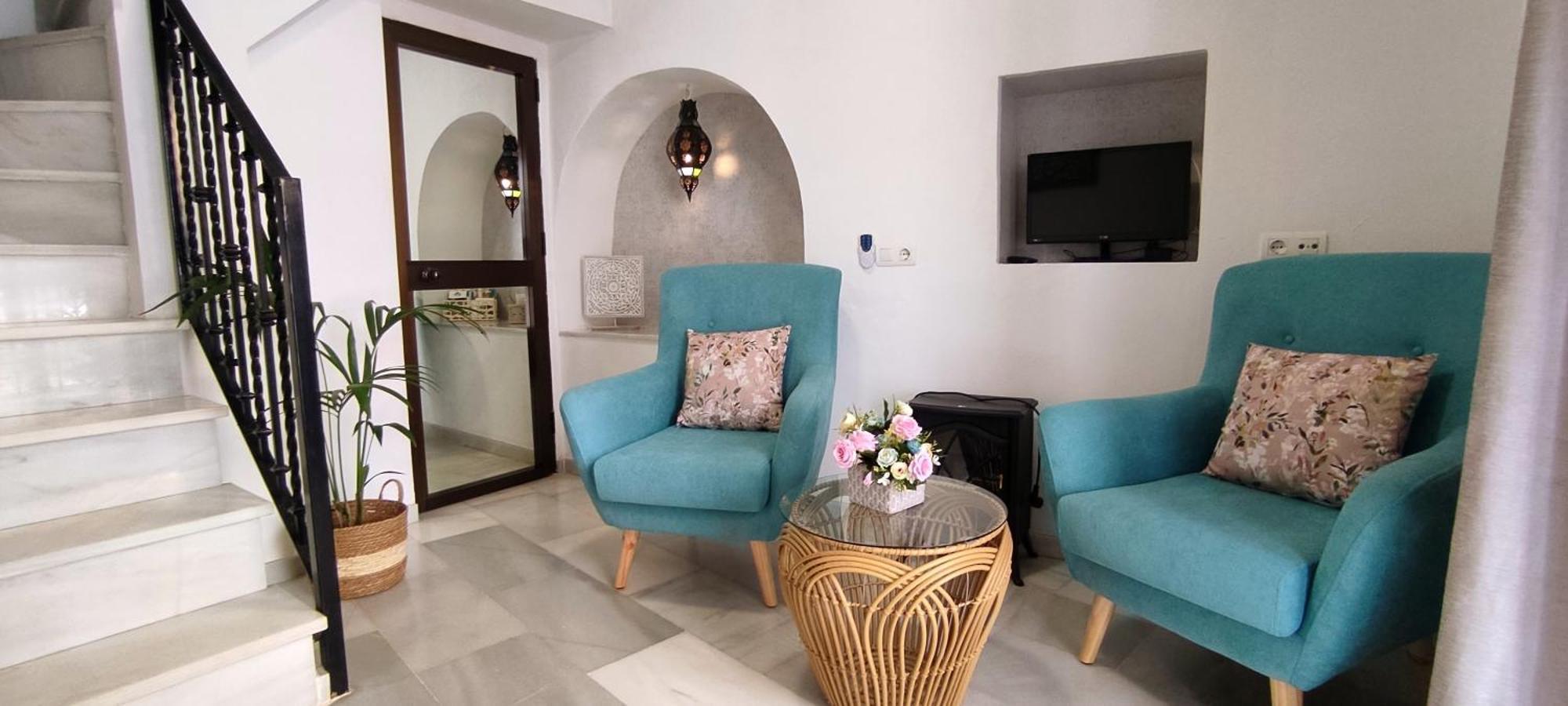 דירות קורדובה Casa En Casco Historico מראה חיצוני תמונה