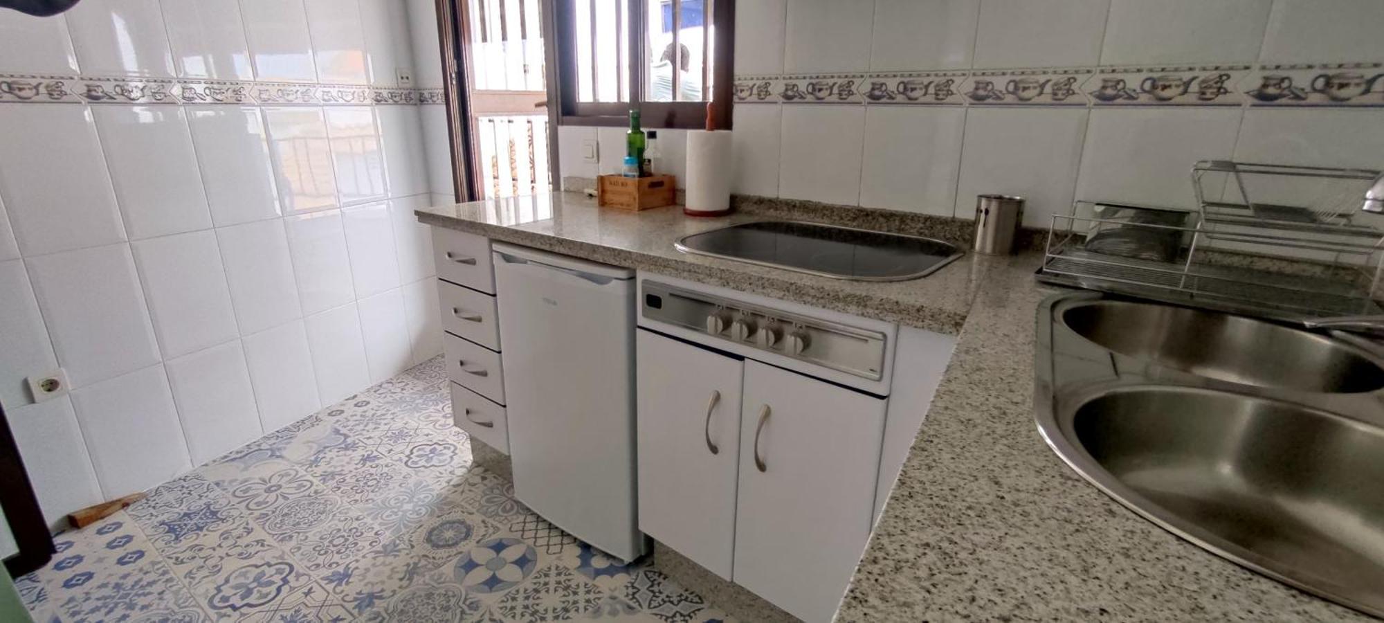 דירות קורדובה Casa En Casco Historico מראה חיצוני תמונה