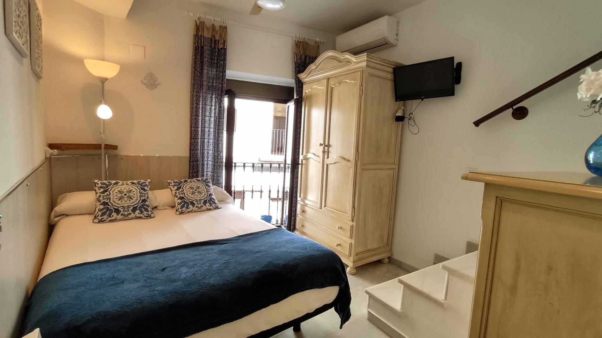 דירות קורדובה Casa En Casco Historico מראה חיצוני תמונה