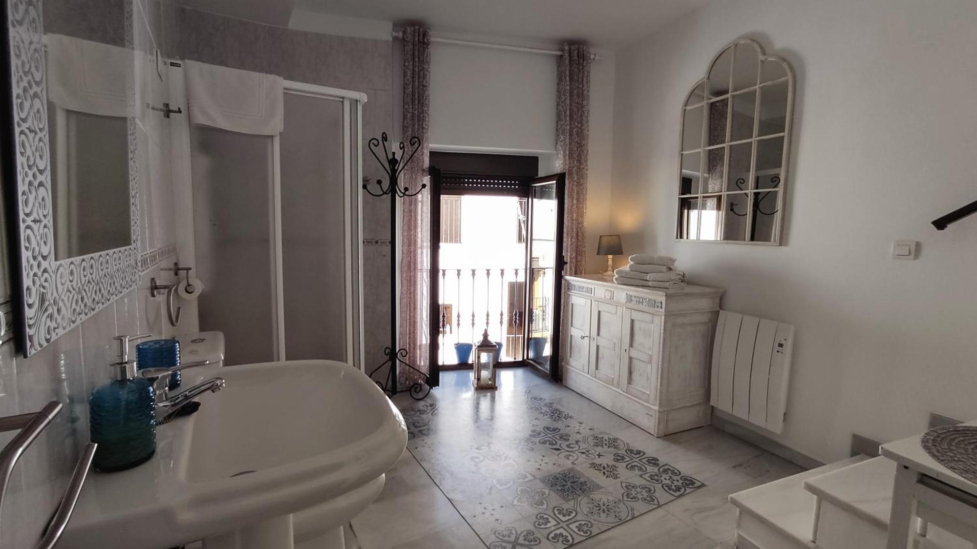 דירות קורדובה Casa En Casco Historico מראה חיצוני תמונה