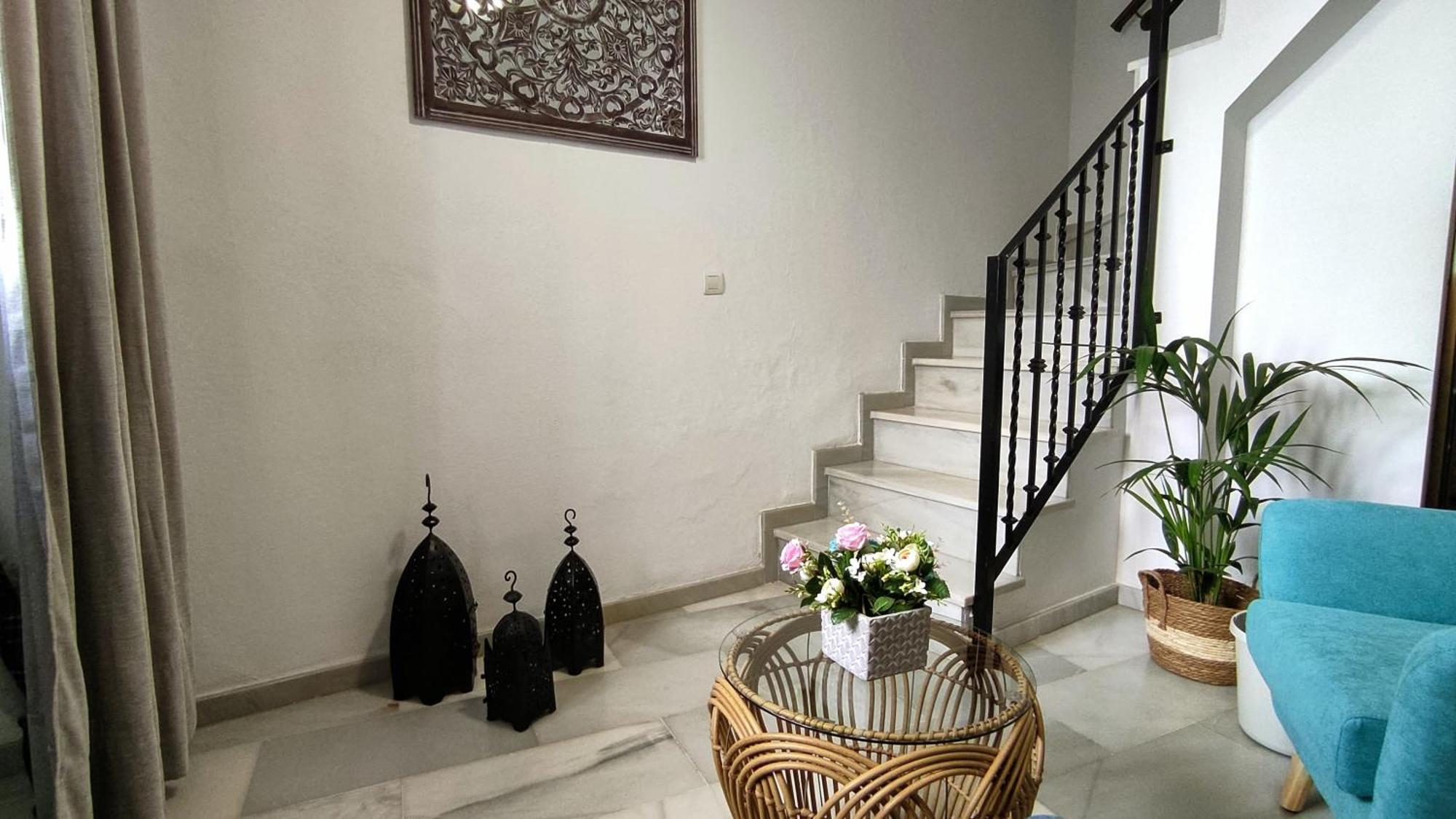 דירות קורדובה Casa En Casco Historico מראה חיצוני תמונה